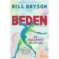 Beden - Bill Bryson - Domingo Yayınevi