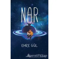Nar - Emre Gül - Ephesus Yayınları