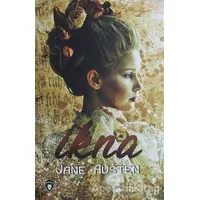 İkna - Jane Austen - Dorlion Yayınları