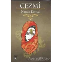 Cezmi - Namık Kemal - Dorlion Yayınları