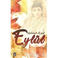 Eylül - Mehmet Rauf - Dorlion Yayınları