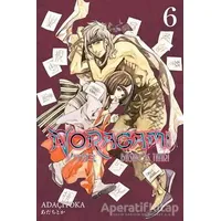 Başıboş Tanrı - Noragami 6 - Adaçitoka - Gerekli Şeyler Yayıncılık
