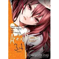 Another 3. ve 4. Dönem - Yukito Ayatsuji - Gerekli Şeyler Yayıncılık