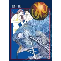 GYO - Junji İto - Gerekli Şeyler Yayıncılık