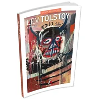 Şeytan - Tolstoy - Aperatif Kitap Dünya Klasikleri