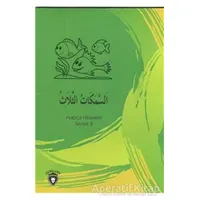 Üç Balık Arapça Hikayeler Stage 2 - Osman Düzgün - Dorlion Yayınları