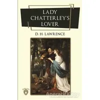 Lady Chatterley s Lover (İngilizce Roman) - David Herbert Richards Lawrence - Dorlion Yayınları