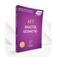 Karekök YKS AYT Analitik Geometri MPS Konu Anlatımı