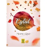 Eylül - Mehmet Rauf - Rönesans Yayınları