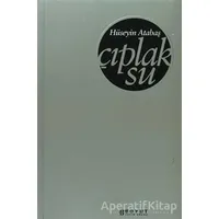 Çıplak Su - Hüseyin Atabaş - Boyut Yayın Grubu