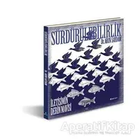 Sürdürülebilirlik - İletişimin Derin Mavisi - Arın Saydam - Boyut Yayın Grubu
