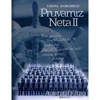 Pruvamız Neta 2 - Erdal Kurumlu - Boyut Yayın Grubu