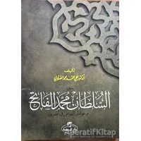 Fatih Sultan Mehmet (Arapça) - Ali Muhammed Sallabi - Ravza Yayınları