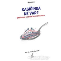 Karşılığında Ne Var? - Fatih Gültekin - Server Yayınları