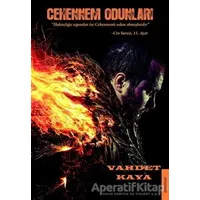 Cehennem Odunları - Vahdet Kaya - Tilki Kitap