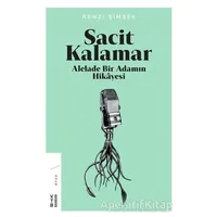 Sacit Kalamar - Remzi Şimşek - Ketebe Yayınları