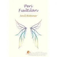 Peri Fısıltıları - Sevil Bütüner - Meşe Kitaplığı