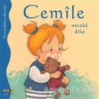 Cemile Xetake Dike - Perwerdehiya Rewişti - Kaknüs Yayınları