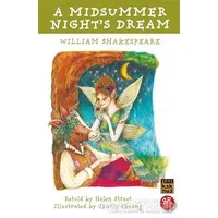 A Midsummer Nights Dream - William Shakespeare - Kaknüs Genç