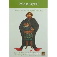 Macbeth - William Shakespeare - Kaknüs Genç
