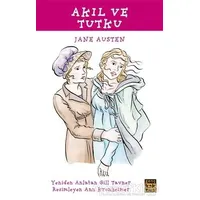 Akıl ve Tutku - Jane Austen - Kaknüs Genç