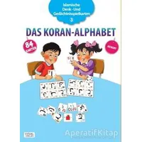 Das Koran - Alphabet Memory - Asım Uysal - Uysal Yayınevi