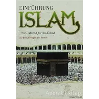 Einführung Islam - Muhammad Ibn Ahmad Ibn Rassoul - Uysal Yayınevi
