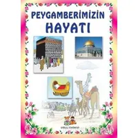 Peygamberimizin Hayatı 1-2 (Orta Boy) - Mürşide Uysal - Uysal Yayınevi