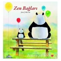 Zen Bağları - Jon J Muth - Kuraldışı Yayınevi