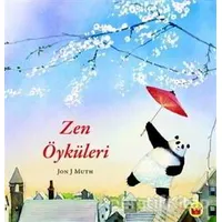 Zen Öyküleri - Jon J Muth - Kuraldışı Yayınevi