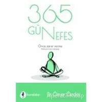 365 Gün Nefes - Ömer Önder - Kuraldışı Yayınevi