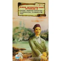 Ömer Seyfettin’den Öyküler 8 - Mehmet Hengirmen - Engin Yayınevi