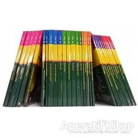 İngilizce Stage Okuma Kitapları Seti CDsiz (90 Kitap Takım) - Kolektif - Engin Yayınevi
