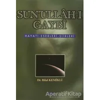Suah-ı Gaybi - Bilal Kemikli - Akçağ Yayınları