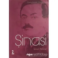 Şinasi - İsmail Parlatır - Akçağ Yayınları