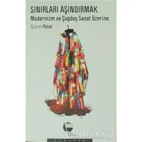 Sınırları Aşındırmak - Nusret Polat - Belge Yayınları