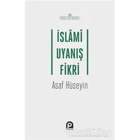 İslami Uyanış Fikri - Asaf Hüseyin - Pınar Yayınları