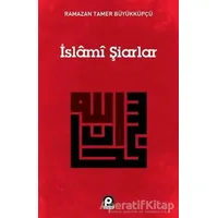 İslami Şiarlar - Ramazan Tamer Büyükküpçü - Pınar Yayınları
