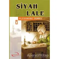 Siyah Lale - Alexandre Dumas - Genç Timaş