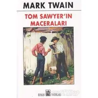 Tom Sawyer’in Maceraları - Mark Twain - Oda Yayınları
