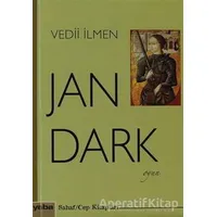 Jan Dark - Vedii İlmen - Yaba Yayınları