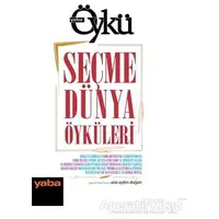 Seçme Dünya Öyküleri - Antonin Artaud - Yaba Yayınları