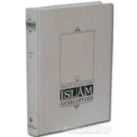 İslam Ansiklopedisi 38. Cilt - Kolektif - İsam Yayınları