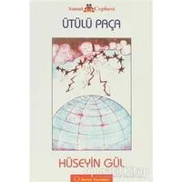 Ütülü Paça - Hüseyin Gül - Sorun Yayınları