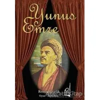 Yunus Emre - Remzi Özçelik - Boğaziçi Yayınları