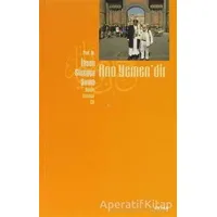 Ano Yemen’dir - İhsan Süreyya Sırma - Beyan Yayınları