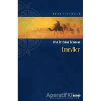 Emeviler - Adnan Demircan - Beyan Yayınları