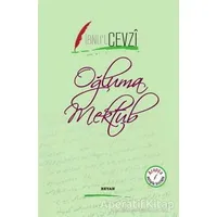 Oğluma Mektub - İbnul Cevzi - Beyan Yayınları