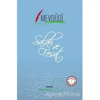 Salah ve Fesat - Ebu’l-Ala Mevdüdi - Beyan Yayınları