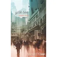 Yitik Ben - Osman Koca - Beyan Yayınları
